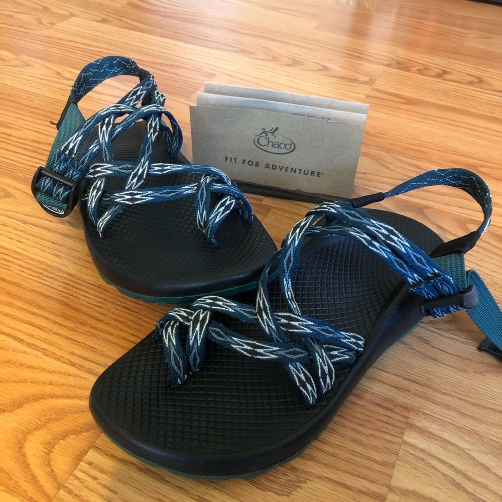 Chaco ZX/2 Classic Sandal